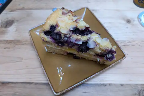 La Croissenteria photo 4