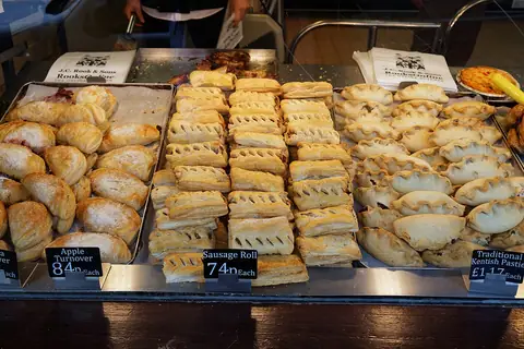 La Croissenteria photo 3